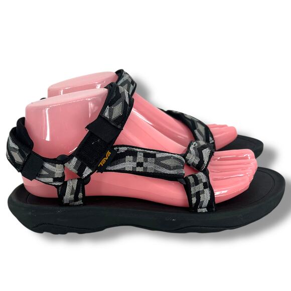 TEVA Men's Hurricanes XLT2 Sandals  5/37 Unisex Outdoor Athleisure Comfort - Picture 5 of 8